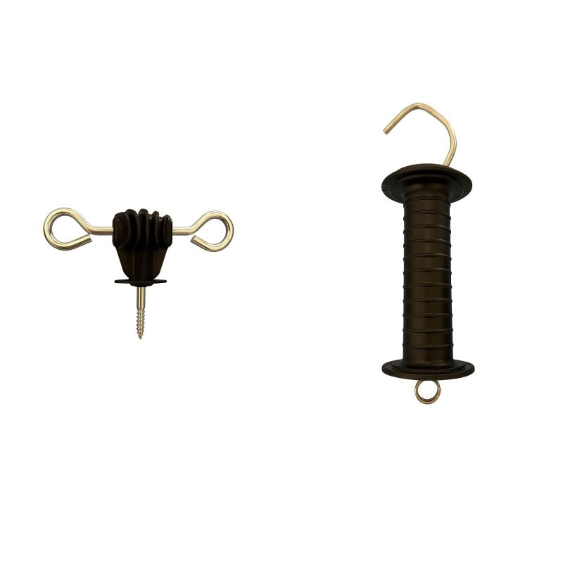 Kit 2 barriere a impugnatura semplice